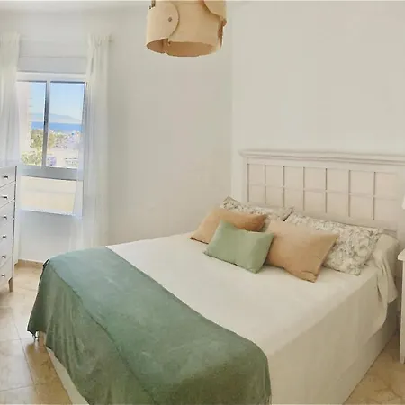 Puerto Marina Firts Line Appartement *