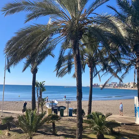 Puerto Marina Firts Line Appartement *