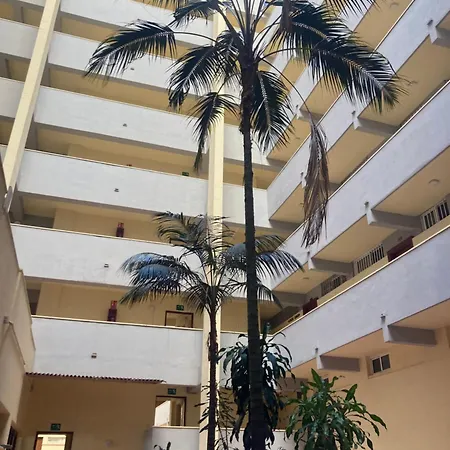 Puerto Marina Firts Line Appartement