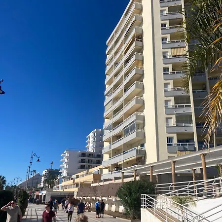 Puerto Marina Firts Line Appartement *